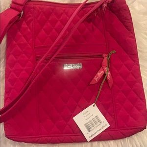 Vera Bradley cross body bag
